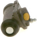 Radbremszylinder | CITROEN,PEUGEOT | F 026 009 184 Radbremszylinder | CITROEN,PEUGEOT | F 026 009 184