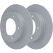 Bremsscheibe | 24.0110-0192.1 Bremsscheibe | 24.0110-0192.1