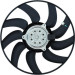 KAMOKA Lüfter, Motorkühlung 7742024
