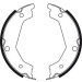 94 461 005 Bremsbacken | KIA Sorento 02 | GS8722 94 461 005 Bremsbacken | KIA Sorento 02 | GS8722