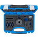BGS Diesel-Injektoren-Auszieher-Satz | 9-tlg | 62635 BGS Diesel-Injektoren-Auszieher-Satz | 9-tlg | 62635