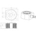 Ölkühler, Motor“L | 31834 Ölkühler, Motor“L | 31834