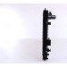 Wasserkühler PKW | TOYOTA COROLLA 1.4-1.8 AUT.00 | 646321 Wasserkühler PKW | TOYOTA COROLLA 1.4-1.8 AUT.00 | 646321