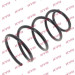 KYB Fahrwerksfeder Toyota P. Corolla 2.0 D-4D 01/02-02/07 | RG3186 KYB Fahrwerksfeder Toyota P. Corolla 2.0 D-4D 01/02-02/07 | RG3186