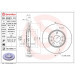 72 481 045 Bremsscheibe VA | RENAULT Laguna,Megane,Scenic 07 | 09.B353.11 72 481 045 Bremsscheibe VA | RENAULT Laguna,Megane,Scenic 07 | 09.B353.11