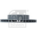 FEBI BILSTEIN Bremsscheibe FEBI BILSTEIN Bremsscheibe