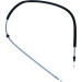 Original VAGMotorabdeckungskabel VW Touran 16 | 5TA823535B Original VAGMotorabdeckungskabel VW Touran 16 | 5TA823535B