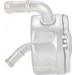 Ölkühler PKW | VW PASSAT 88- 1.8 I | 90708 Ölkühler PKW | VW PASSAT 88- 1.8 I | 90708