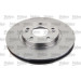 VALEO Bremsscheibe 186824