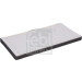 FEBI BILSTEIN Innenraumfilter | 09187 FEBI BILSTEIN Innenraumfilter | 09187