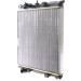 Kühler, Motorkühlung | CR 2036 000S Kühler, Motorkühlung | CR 2036 000S