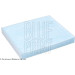 Innenraumfilter Kia Magnetis 05 | ADG02563 Innenraumfilter Kia Magnetis 05 | ADG02563