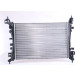 Wasserkühler PKW | Opel Adam/Corsa D/E 06 | 630743 Wasserkühler PKW | Opel Adam/Corsa D/E 06 | 630743