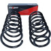 Fahrwerksfeder | 60-0093D Fahrwerksfeder | 60-0093D
