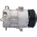 Kompressor, Klimaanlage | ACP 56 000S Kompressor, Klimaanlage | ACP 56 000S