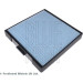 BluePrint Innenraumfilter ADG02530 BluePrint Innenraumfilter ADG02530