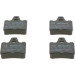 Bremsklötze | CITROEN,SAIPA | 0 986 460 958 Bremsklötze | CITROEN,SAIPA | 0 986 460 958