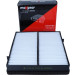Innenraumfilter Db W163 M-Klasse 98 | 26-0471 Innenraumfilter Db W163 M-Klasse 98 | 26-0471