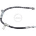 A.B.S. Bremsschlauch SL5893