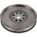 SACHS Schwungrad 2294 002 121 Zwei-Massen-Schwungrad