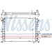 Wasserkühler PKW | LAND ROVER Discovery 2.5 TD5 | 64312A Wasserkühler PKW | LAND ROVER Discovery 2.5 TD5 | 64312A