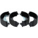 Bremsbacken | PEUGEOT,CITROEN,FIAT | 0 986 487 522 Bremsbacken | PEUGEOT,CITROEN,FIAT | 0 986 487 522