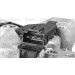 579702 Wischermotor hinten | OPEL