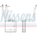 Heizkühler PKW | FORD TRANSIT 06- 2.2 TDCI | 71776 Heizkühler PKW | FORD TRANSIT 06- 2.2 TDCI | 71776