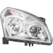 Hauptscheinwerfer | NISSAN QASHQAI 2,07-4,10 | 1EF 238 042-021
