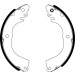 Bremsbackensatz | 91081900 Bremsbackensatz | 91081900