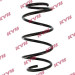 KYB Fahrwerksfeder Fiat P. 500 C 1.2 09/09 | RA3431 KYB Fahrwerksfeder Fiat P. 500 C 1.2 09/09 | RA3431