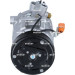 NRF Kompressor, Klimaanlage 320197 EASY FIT