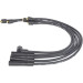 Zündleitungssatz | FORD,ISUZU | 0 986 356 868 Zündleitungssatz | FORD,ISUZU | 0 986 356 868