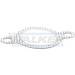 21 / Dichtung | FORD Escort Kat | 80055 21 / Dichtung | FORD Escort Kat | 80055