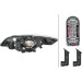Hauptscheinwerfer | 1EF 010 541-021 Hauptscheinwerfer | 1EF 010 541-021