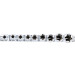BGS Steckschlüssel-Einsatz-Satz E-Profil, tief | Antrieb Innenvierkant 12,5 mm (1/2"""") | SW E10 - E24 | 9-tlg | 2026 BGS Steckschlüssel-Einsatz-Satz E-Profil, tief | Antrieb Innenvierkant 12,5 mm (1/2"""") | SW E10 - E24 | 9-tlg | 2026
