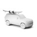 Thule Hullavator Pro 898000 – Kajakträger mit Lift-Assistenz Thule Hullavator Pro 898000 – Kajakträger mit Lift-Assistenz