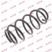 KYB Fahrwerksfeder Opel P. Calibra A 2.0 06.90-07.97 | RH1497