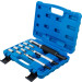 BGS Kupplungs-Zentrierwerkzeug-Satz | 11-tlg | 9572 BGS Kupplungs-Zentrierwerkzeug-Satz | 11-tlg | 9572