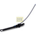 Geberzylinder | PEUGEOT 207 SW 1.6 HDi 09 | 511 0298 10 Geberzylinder | PEUGEOT 207 SW 1.6 HDi 09 | 511 0298 10