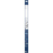 BOSCH | Wischerblatt 552S | TWIN-Spoiler | 3397118427