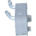 Ölkühler, Motoröl EASY FIT NRF31190