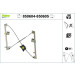 VALEO Fensterheber | 850604 VALEO Fensterheber | 850604