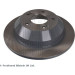 Bremsscheibe Hyundai T. Santa Fe 06 | ADG043159 Bremsscheibe Hyundai T. Santa Fe 06 | ADG043159