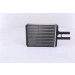 Heizkühler PKW | OPEL Vectra B | 72656 Heizkühler PKW | OPEL Vectra B | 72656