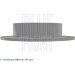 Bremsscheibe Toyota T. Rav 4 1.8-2.0 Vvti 4Wd 94-05 | ADT343144 Bremsscheibe Toyota T. Rav 4 1.8-2.0 Vvti 4Wd 94-05 | ADT343144
