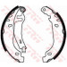 70 461 011 Bremsbacken | CITROEN ZA,Xsara,PEUGEOT 306 91 | GS8531 70 461 011 Bremsbacken | CITROEN ZA,Xsara,PEUGEOT 306 91 | GS8531