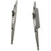 Scheibenwischer 475/500Mm | TWIN-Spoiler | 3397118566 Scheibenwischer 475/500Mm | TWIN-Spoiler | 3397118566