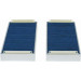 Aktivkohleinnenraumfilter | MB E,S-Klasse 95 | 0 986 628 628 Aktivkohleinnenraumfilter | MB E,S-Klasse 95 | 0 986 628 628
