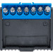 BGS Schraubenausdreher-Satz | für defektes T-Profil (für Torx) T10 - T40 | 7-tlg | 5284